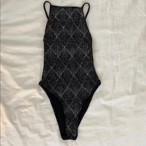 A bodysuit